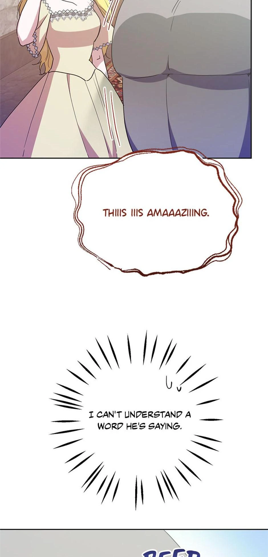Who's the Baby's Father? Chapter 53 - page 43