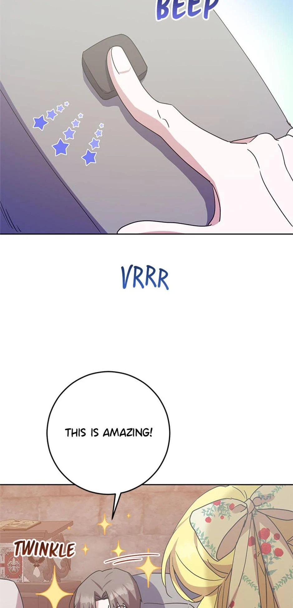 Who's the Baby's Father? Chapter 53 - page 44