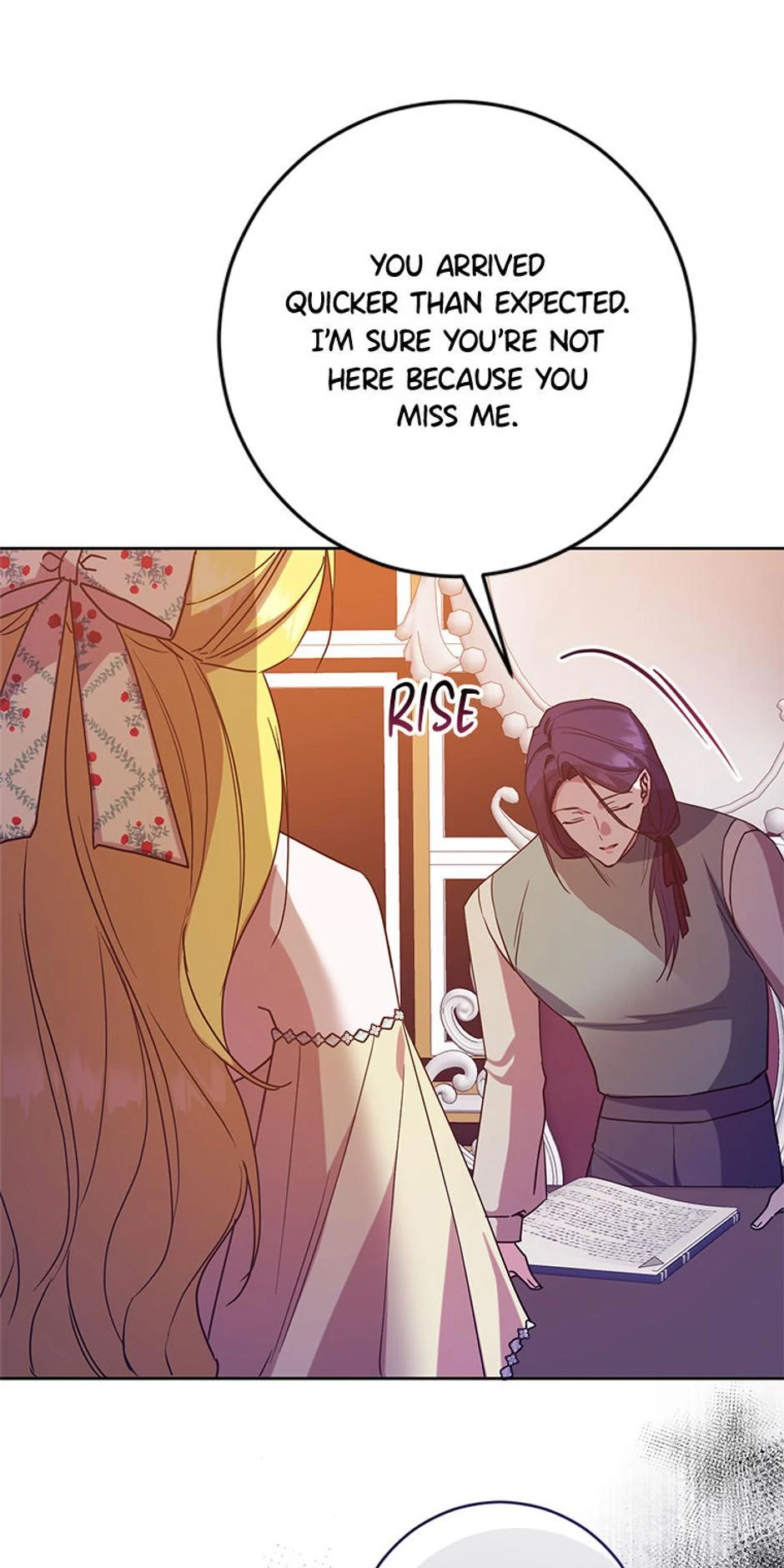 Who's the Baby's Father? Chapter 53 - page 5