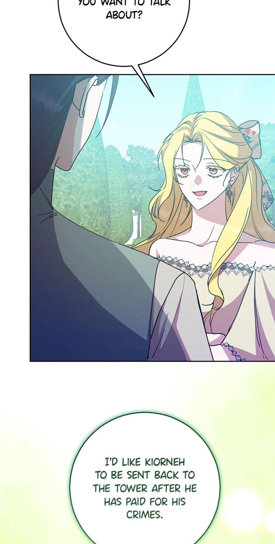Who's the Baby's Father? Chapter 53 - page 55