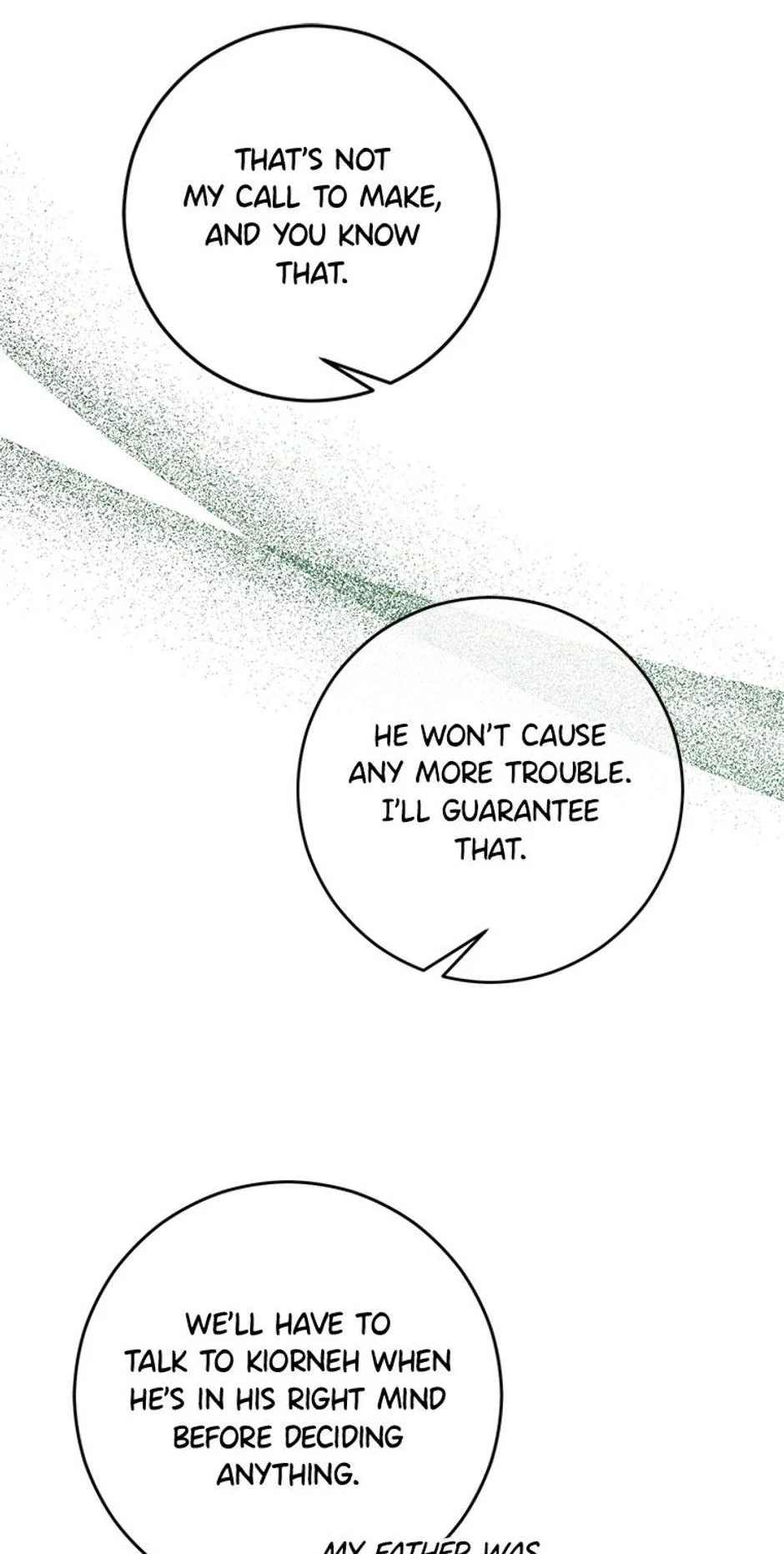Who's the Baby's Father? Chapter 53 - page 57
