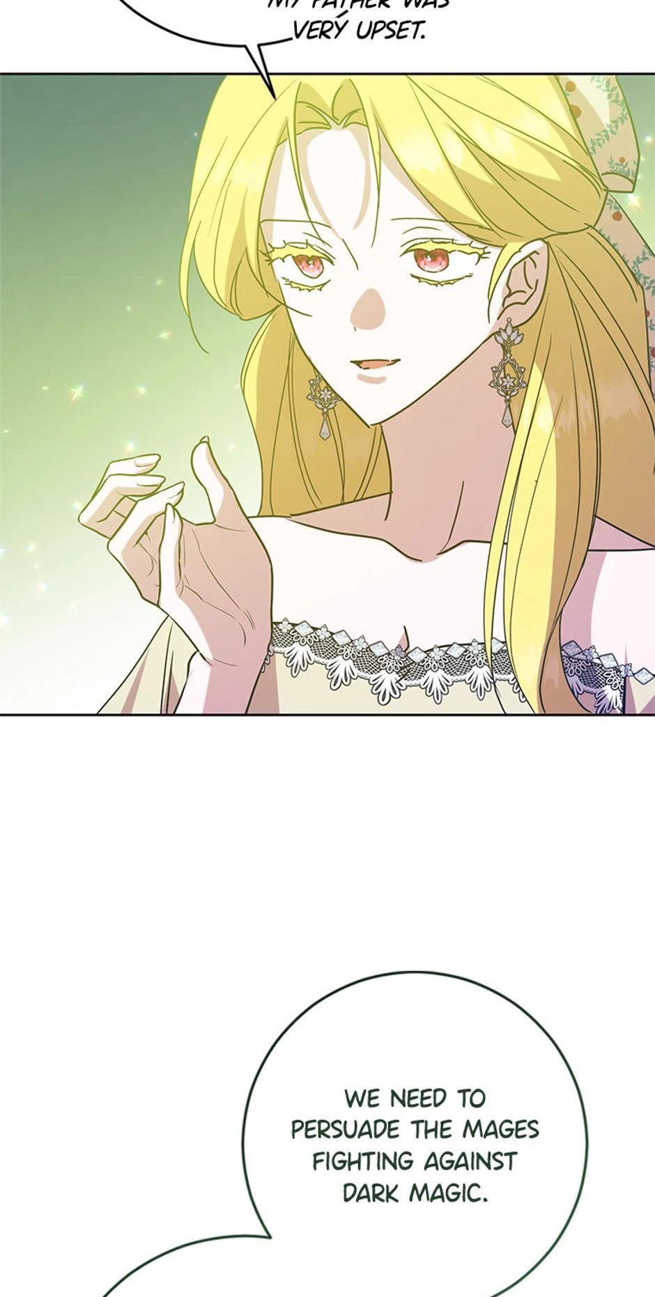 Who's the Baby's Father? Chapter 53 - page 58