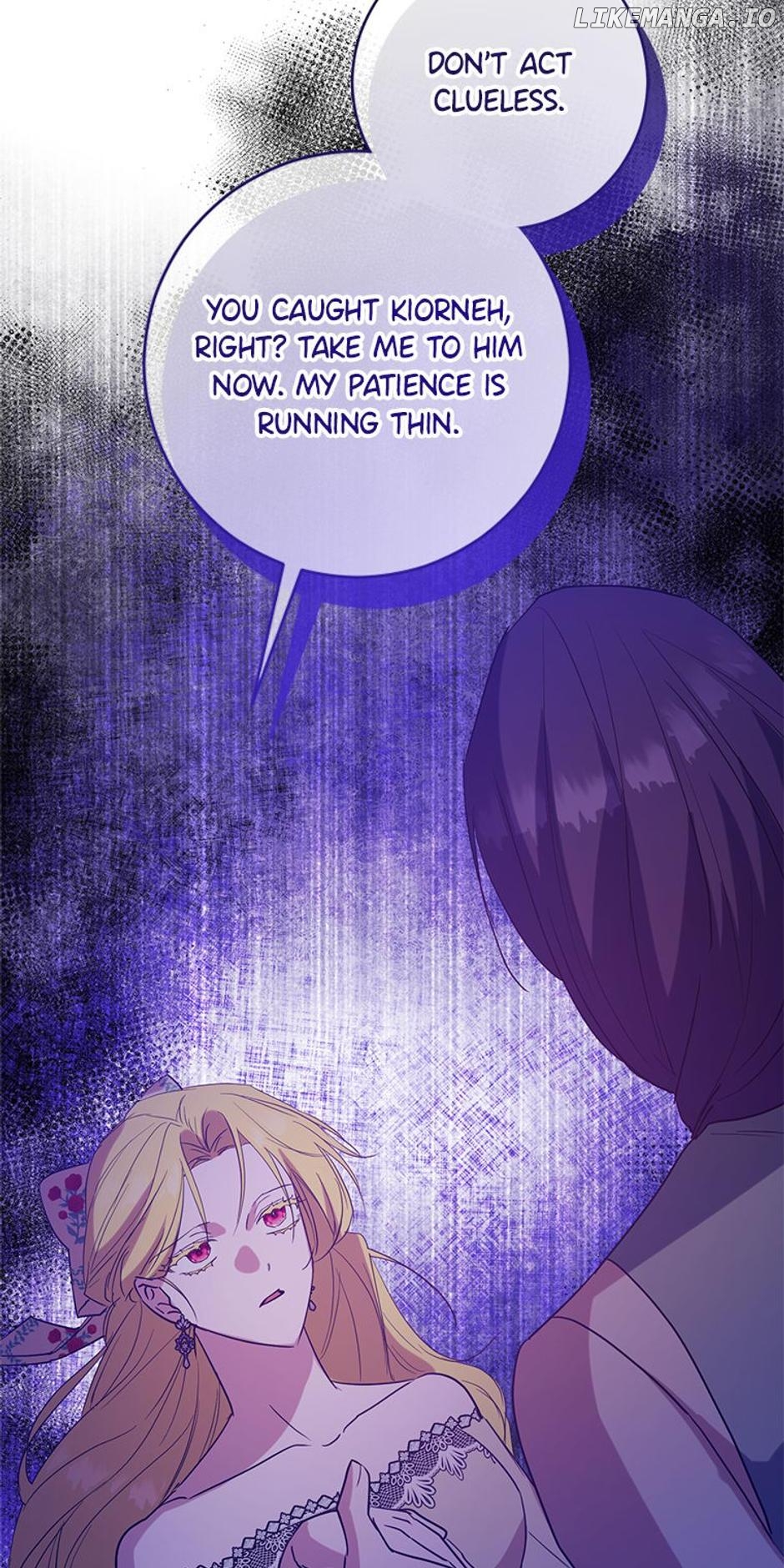 Who's the Baby's Father? Chapter 53 - page 6
