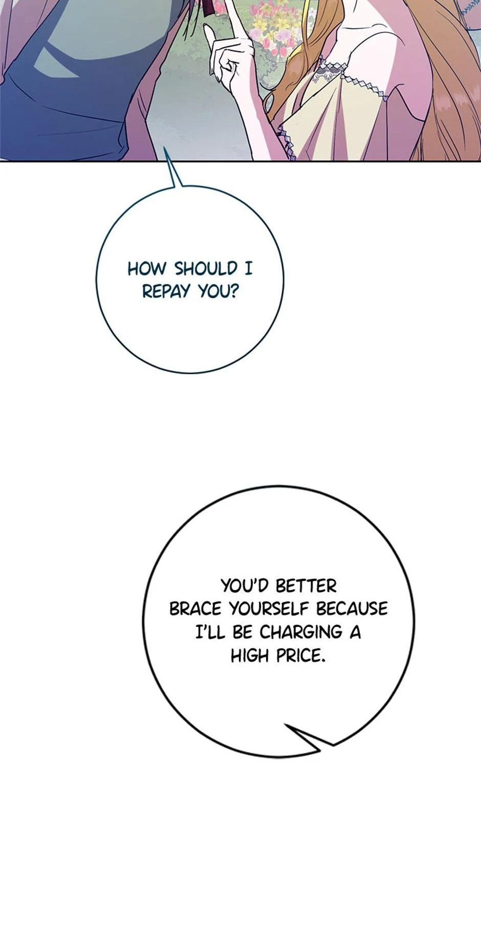 Who's the Baby's Father? Chapter 53 - page 62
