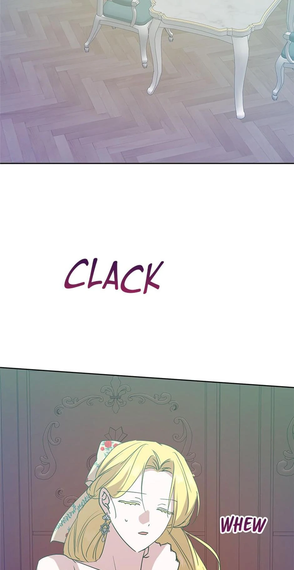 Who's the Baby's Father? Chapter 53 - page 64