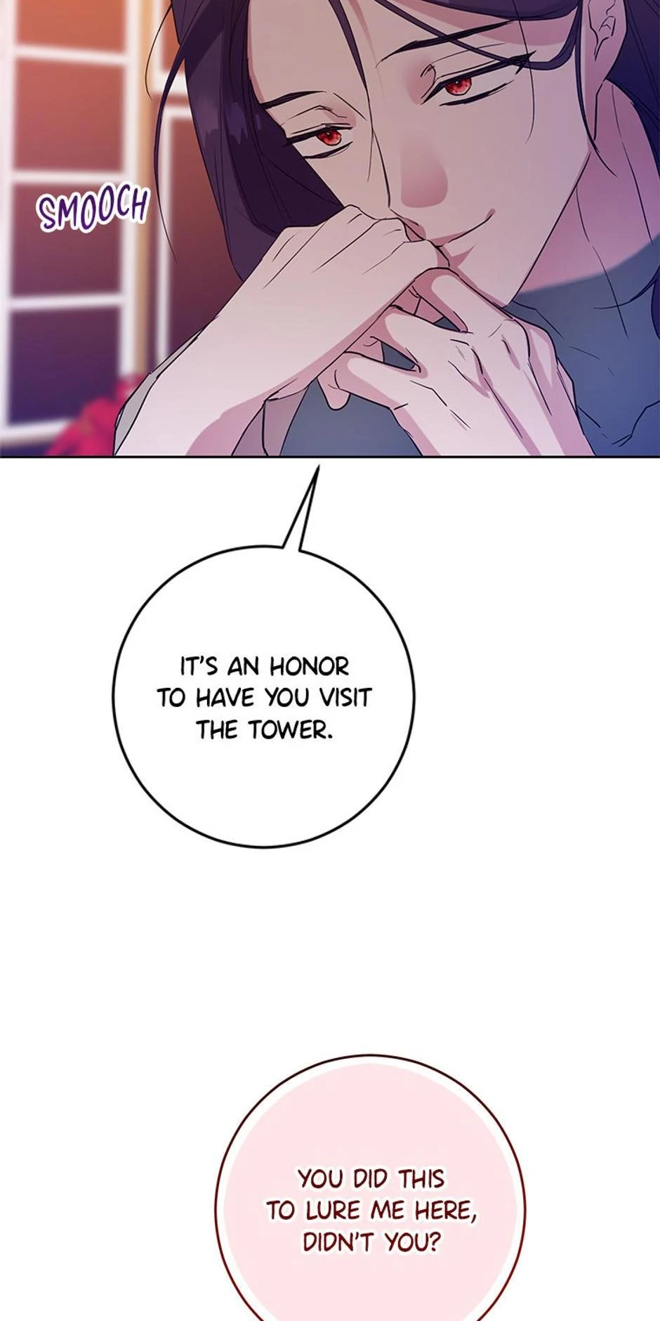 Who's the Baby's Father? Chapter 53 - page 8