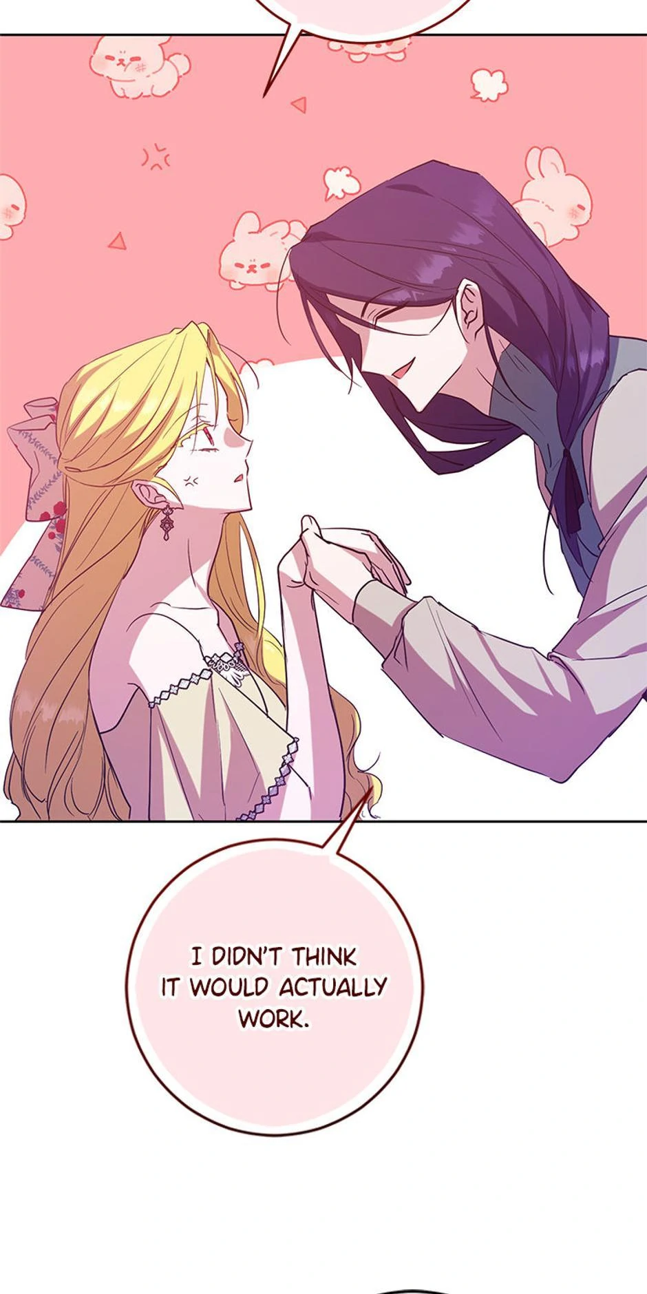 Who's the Baby's Father? Chapter 53 - page 9