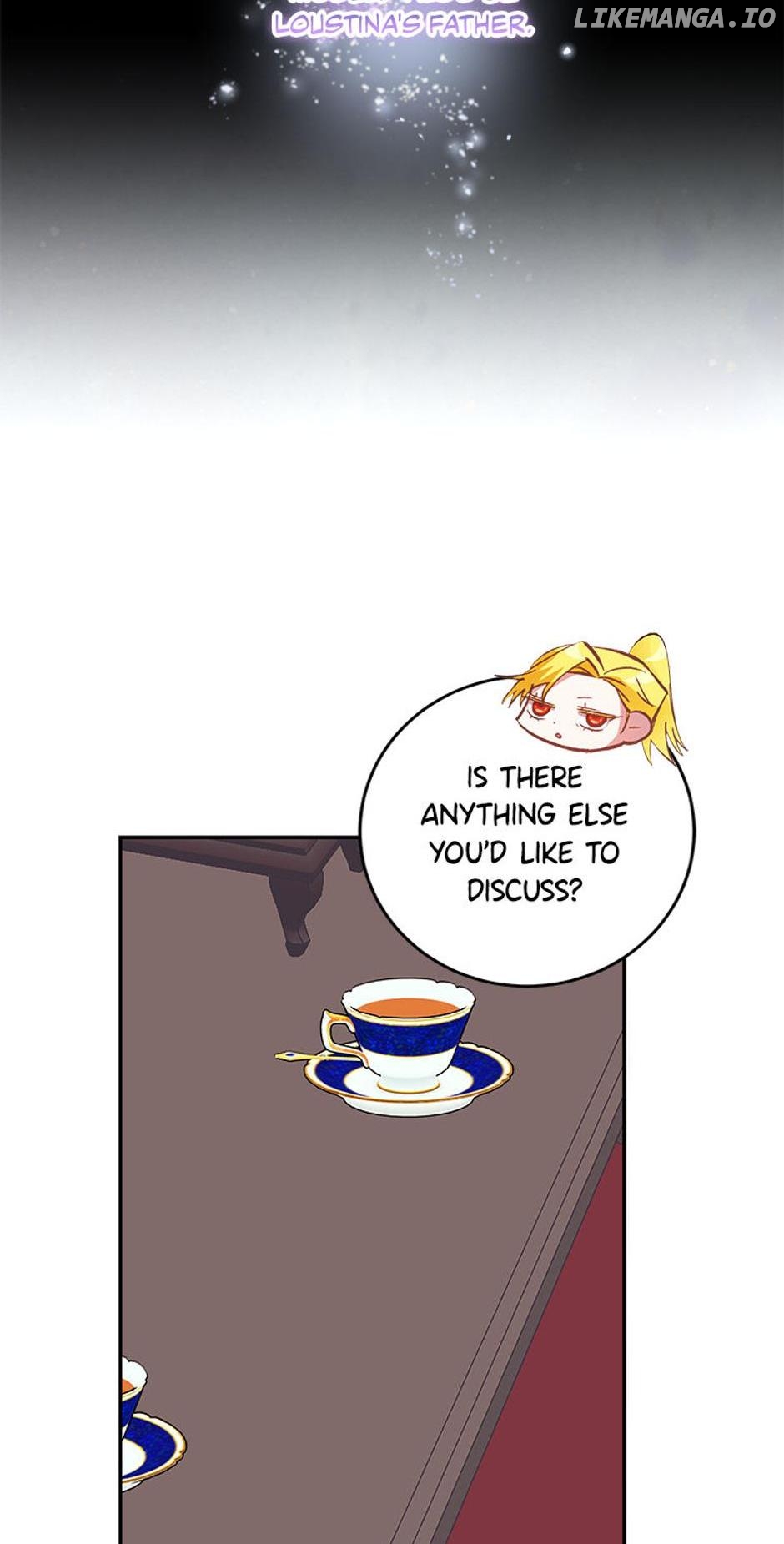 Who's the Baby's Father? Chapter 4 - page 3