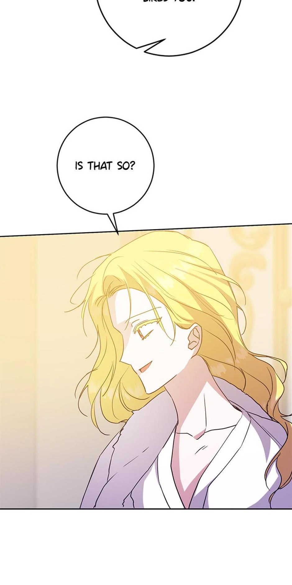 Who's the Baby's Father? Chapter 52 - page 41