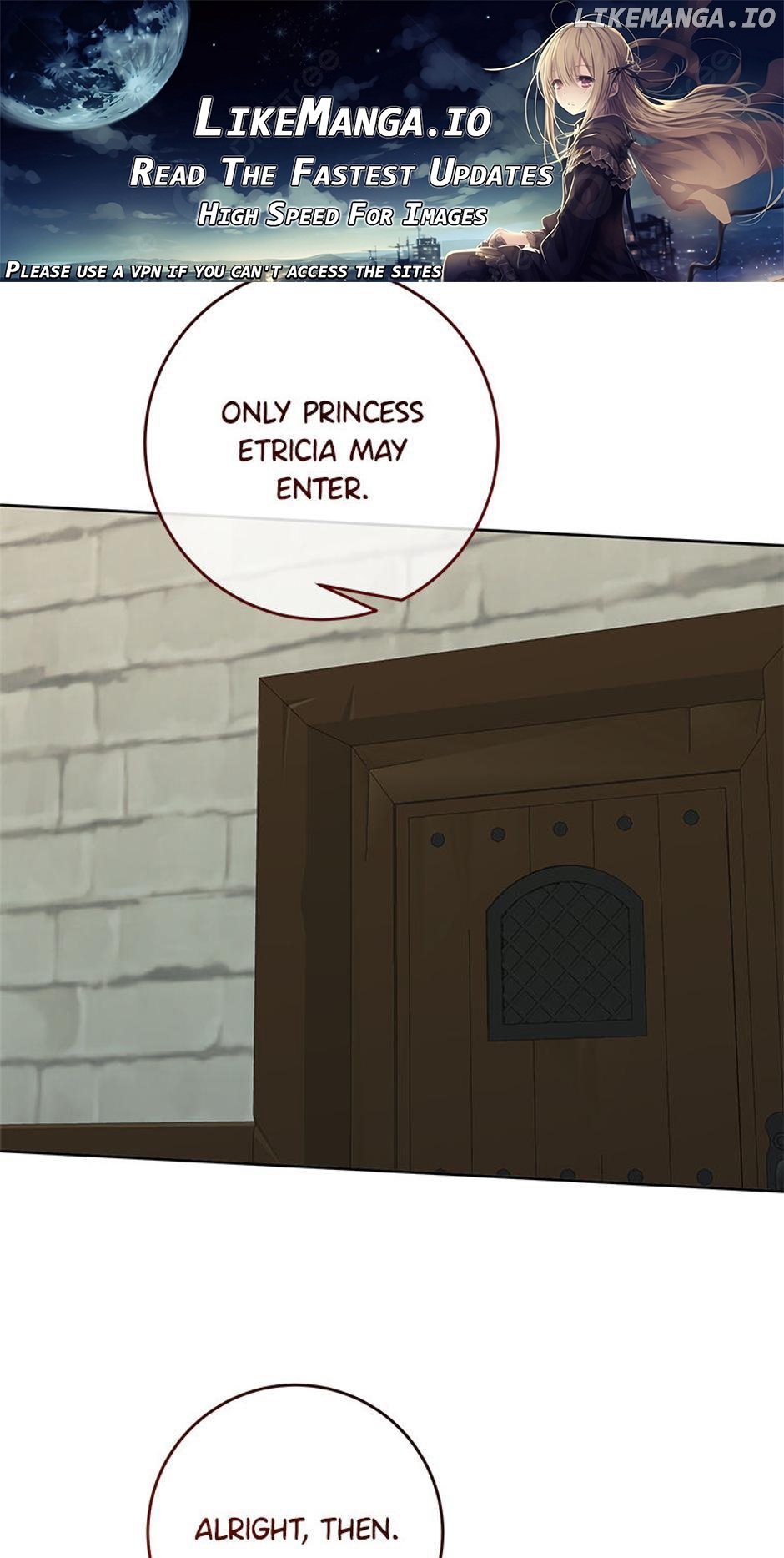 Who's the Baby's Father? Chapter 32 - page 1