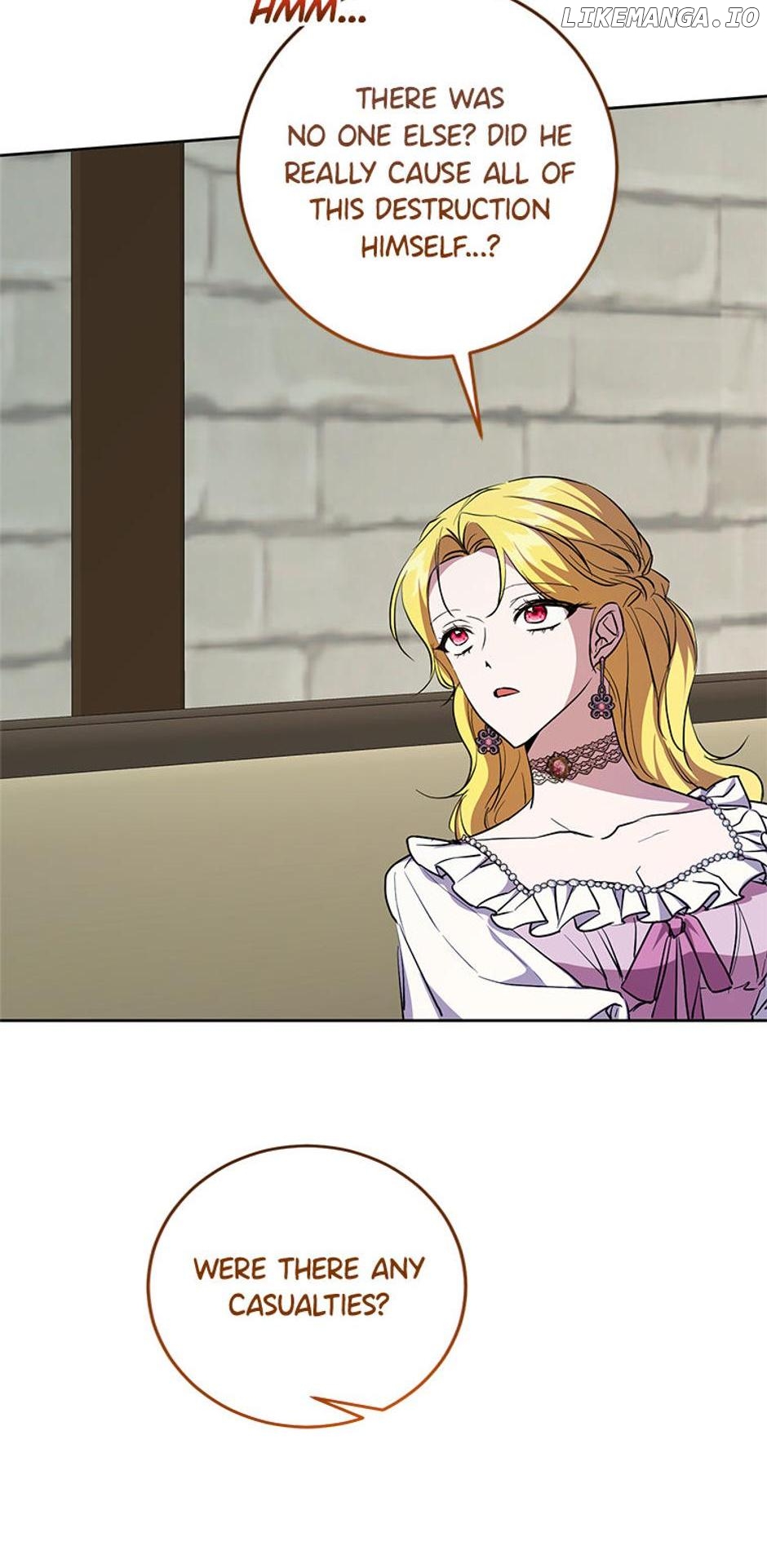 Who's the Baby's Father? Chapter 32 - page 11