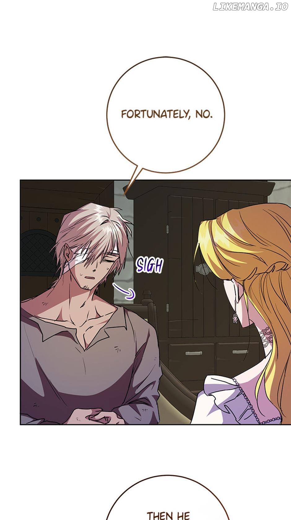 Who's the Baby's Father? Chapter 32 - page 12