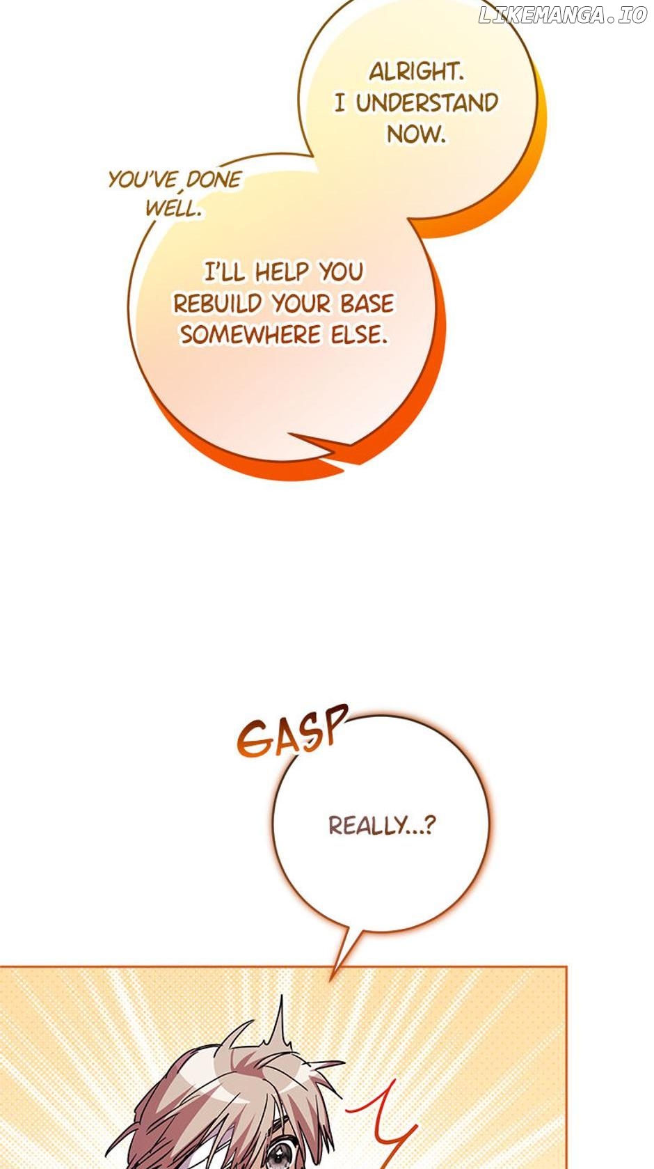 Who's the Baby's Father? Chapter 32 - page 14