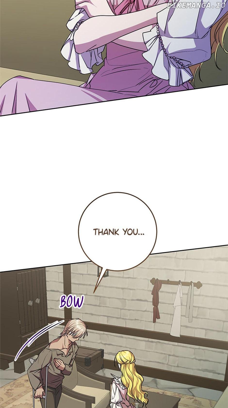 Who's the Baby's Father? Chapter 32 - page 16