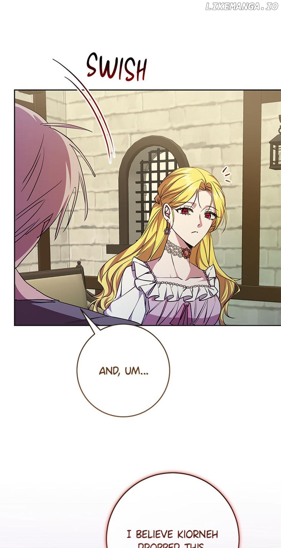 Who's the Baby's Father? Chapter 32 - page 18