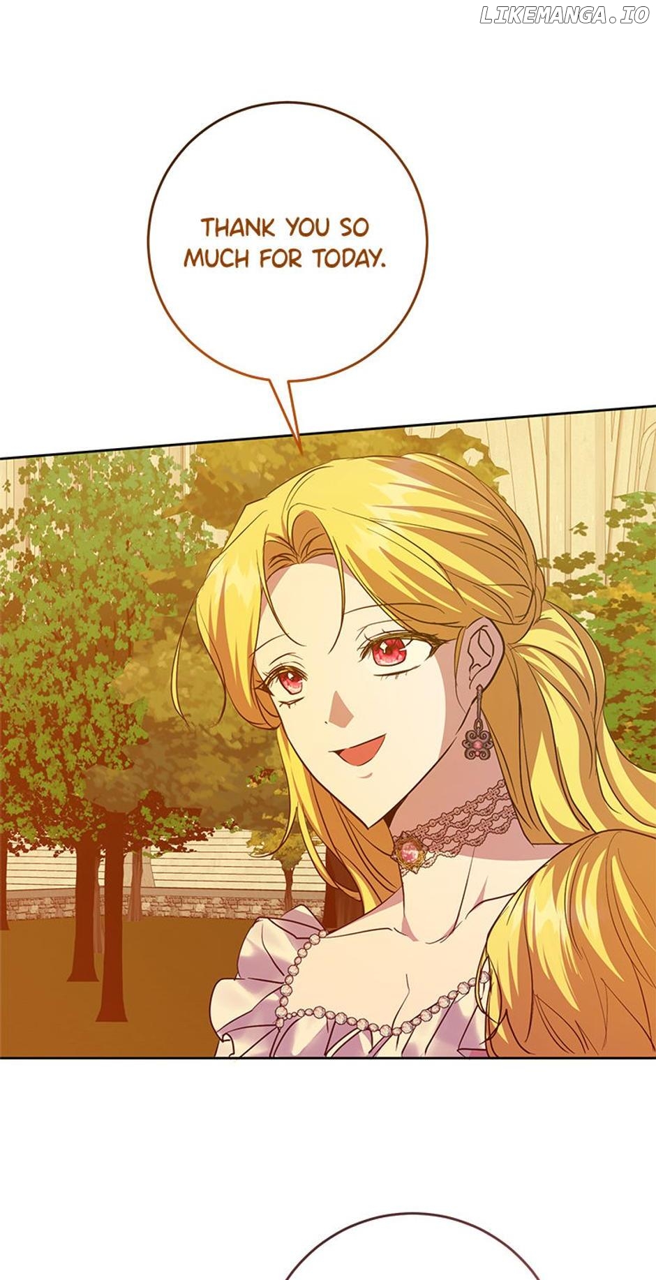 Who's the Baby's Father? Chapter 32 - page 22