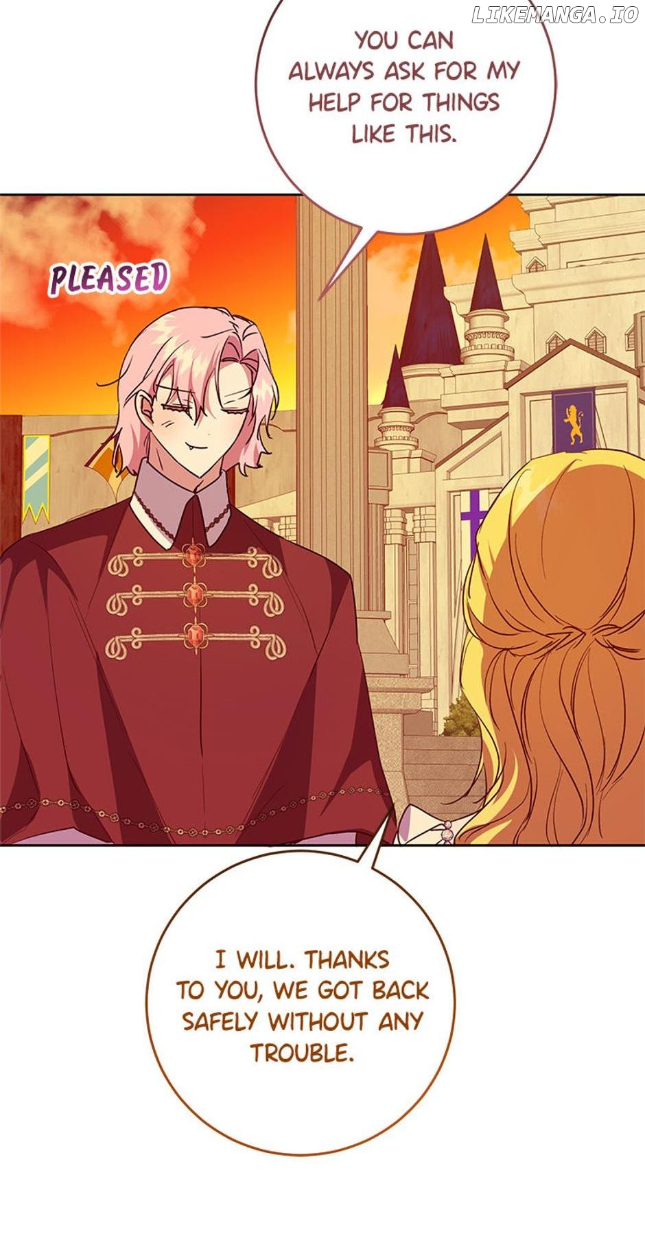 Who's the Baby's Father? Chapter 32 - page 23