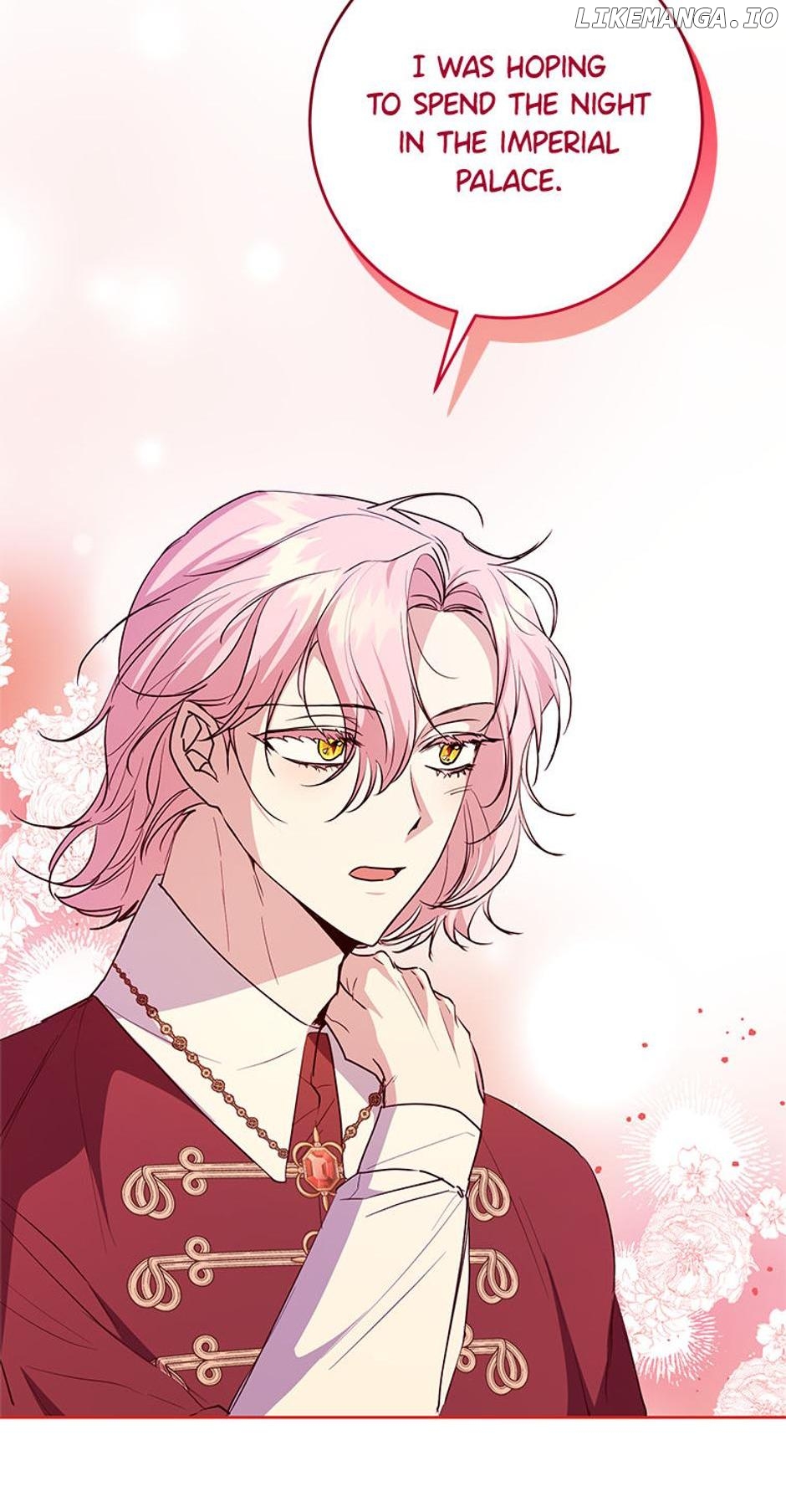 Who's the Baby's Father? Chapter 32 - page 26