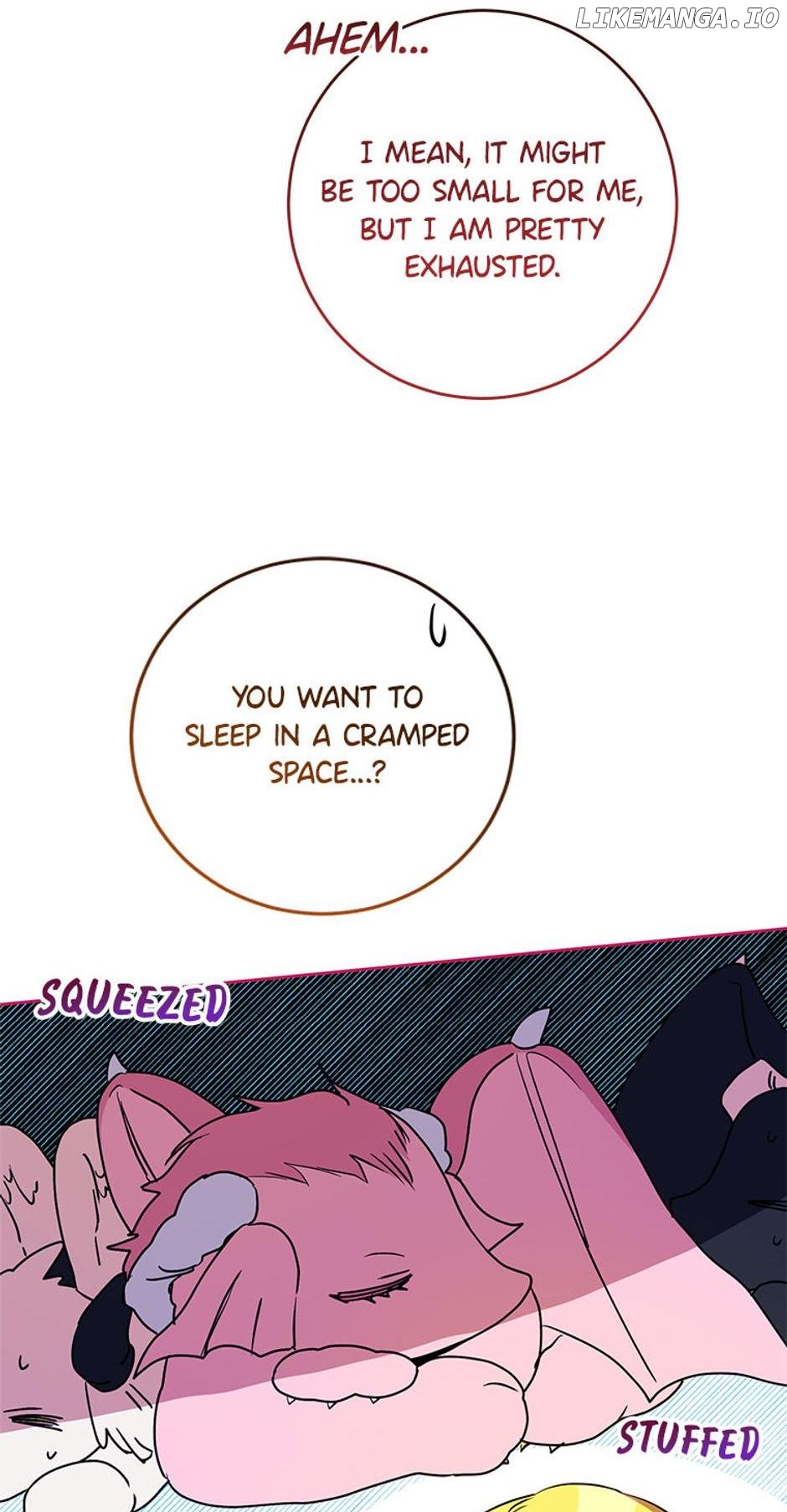 Who's the Baby's Father? Chapter 32 - page 27