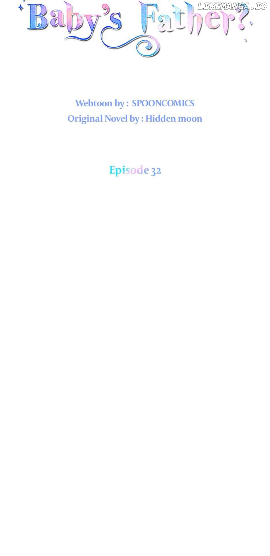 Who's the Baby's Father? Chapter 32 - page 36