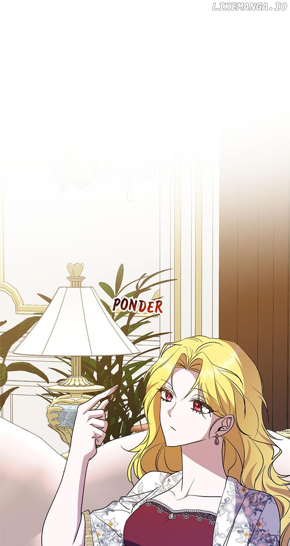 Who's the Baby's Father? Chapter 32 - page 38