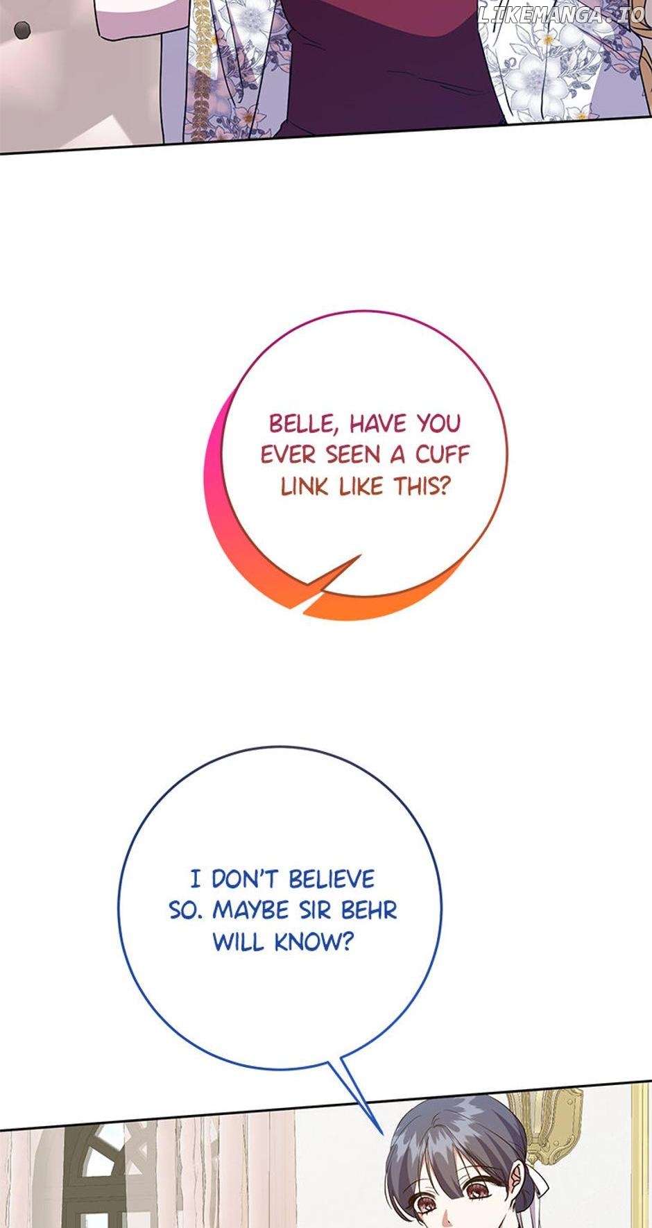 Who's the Baby's Father? Chapter 32 - page 39