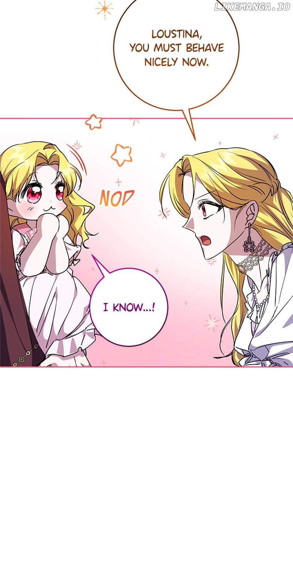 Who's the Baby's Father? Chapter 32 - page 4