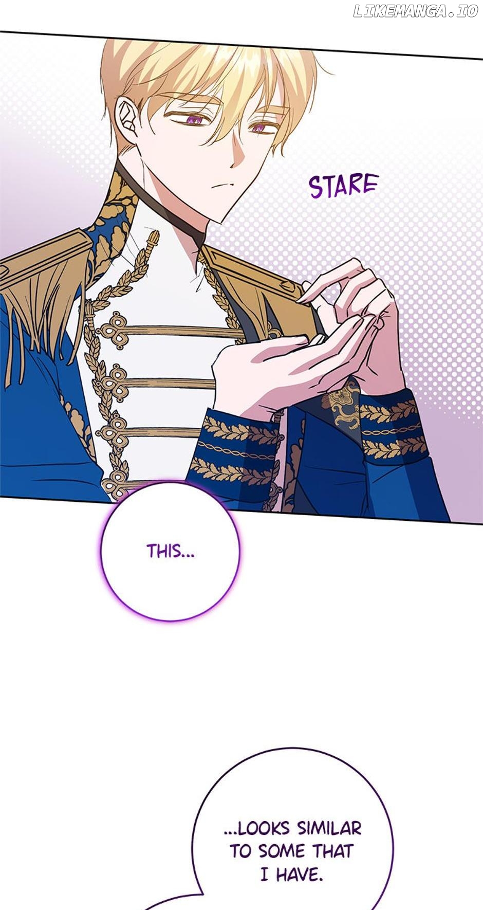Who's the Baby's Father? Chapter 32 - page 42