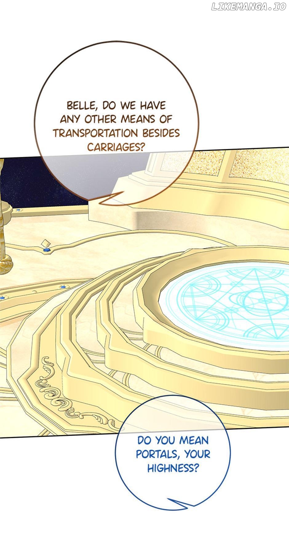 Who's the Baby's Father? Chapter 32 - page 45