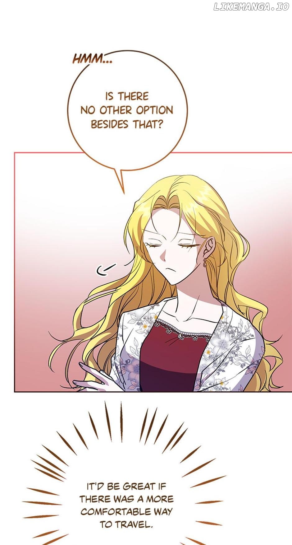 Who's the Baby's Father? Chapter 32 - page 46