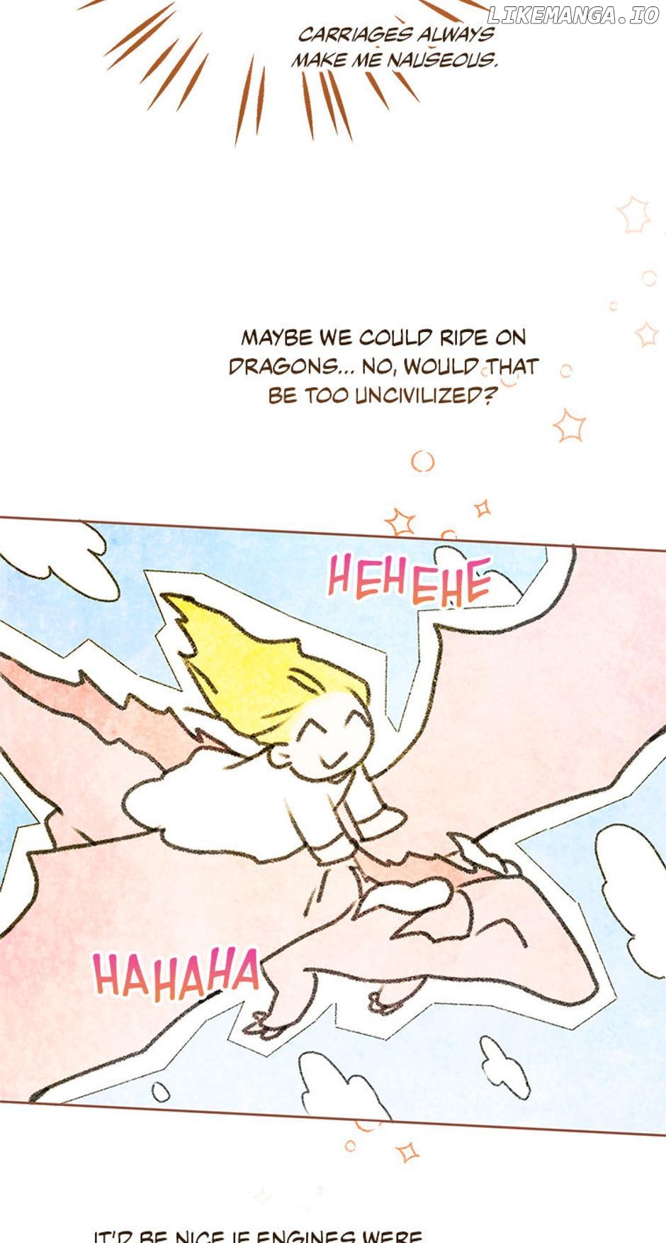 Who's the Baby's Father? Chapter 32 - page 47