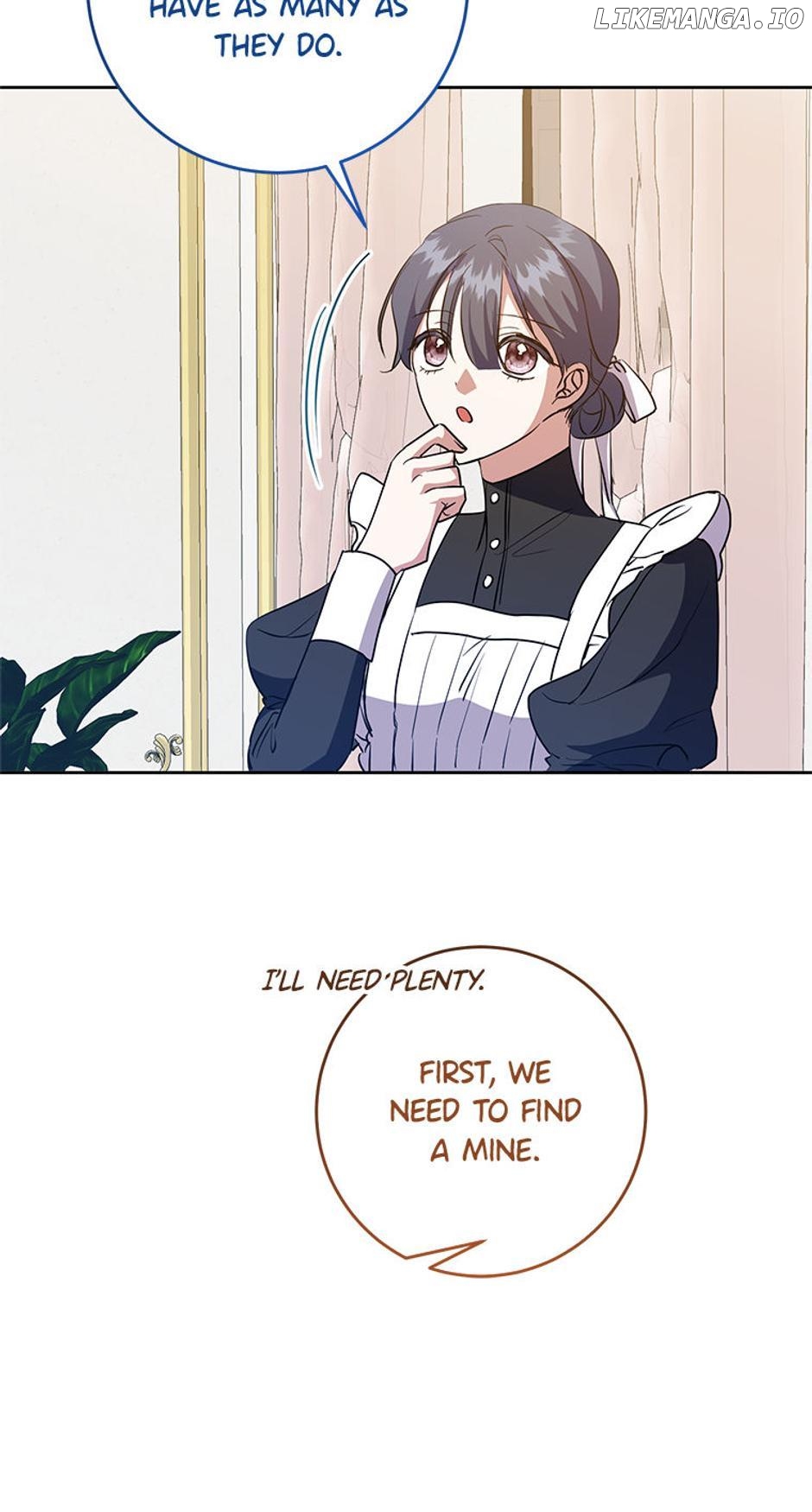 Who's the Baby's Father? Chapter 32 - page 49