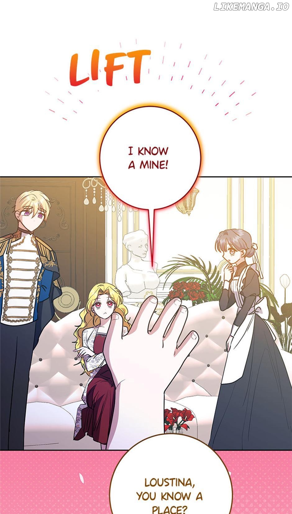 Who's the Baby's Father? Chapter 32 - page 50
