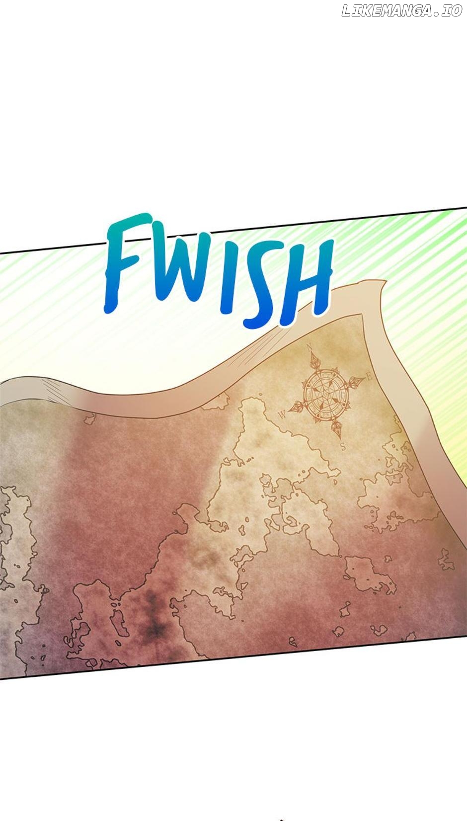 Who's the Baby's Father? Chapter 32 - page 52
