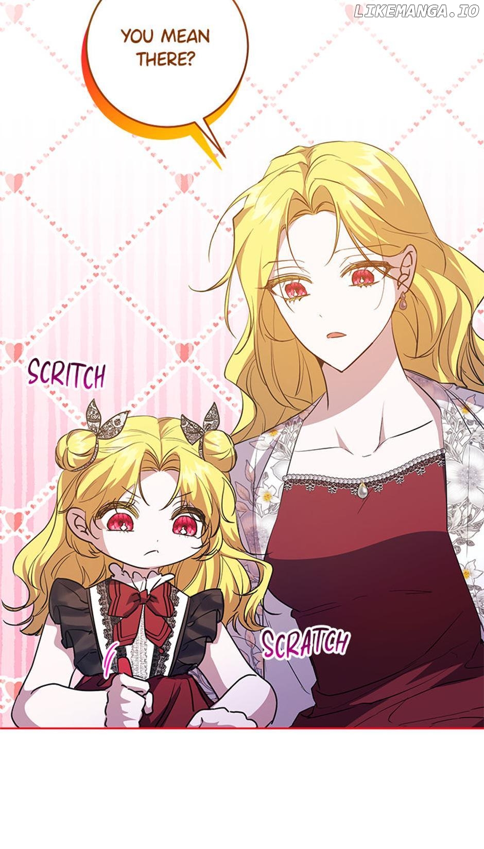 Who's the Baby's Father? Chapter 32 - page 54