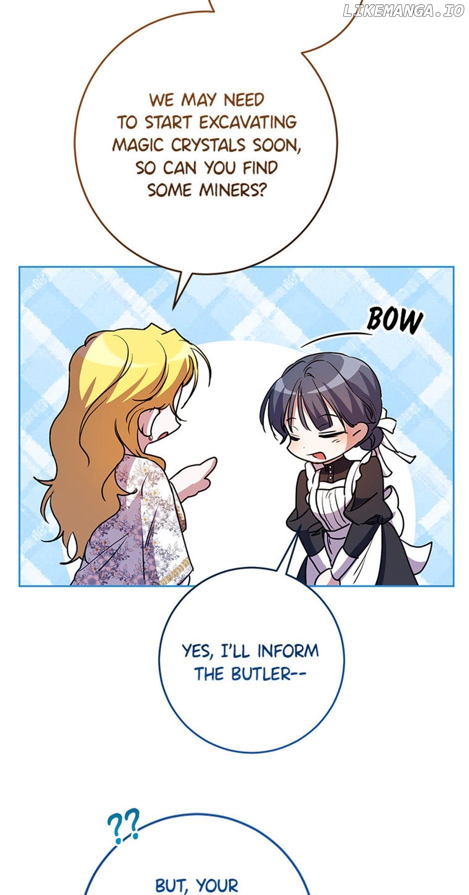 Who's the Baby's Father? Chapter 32 - page 57