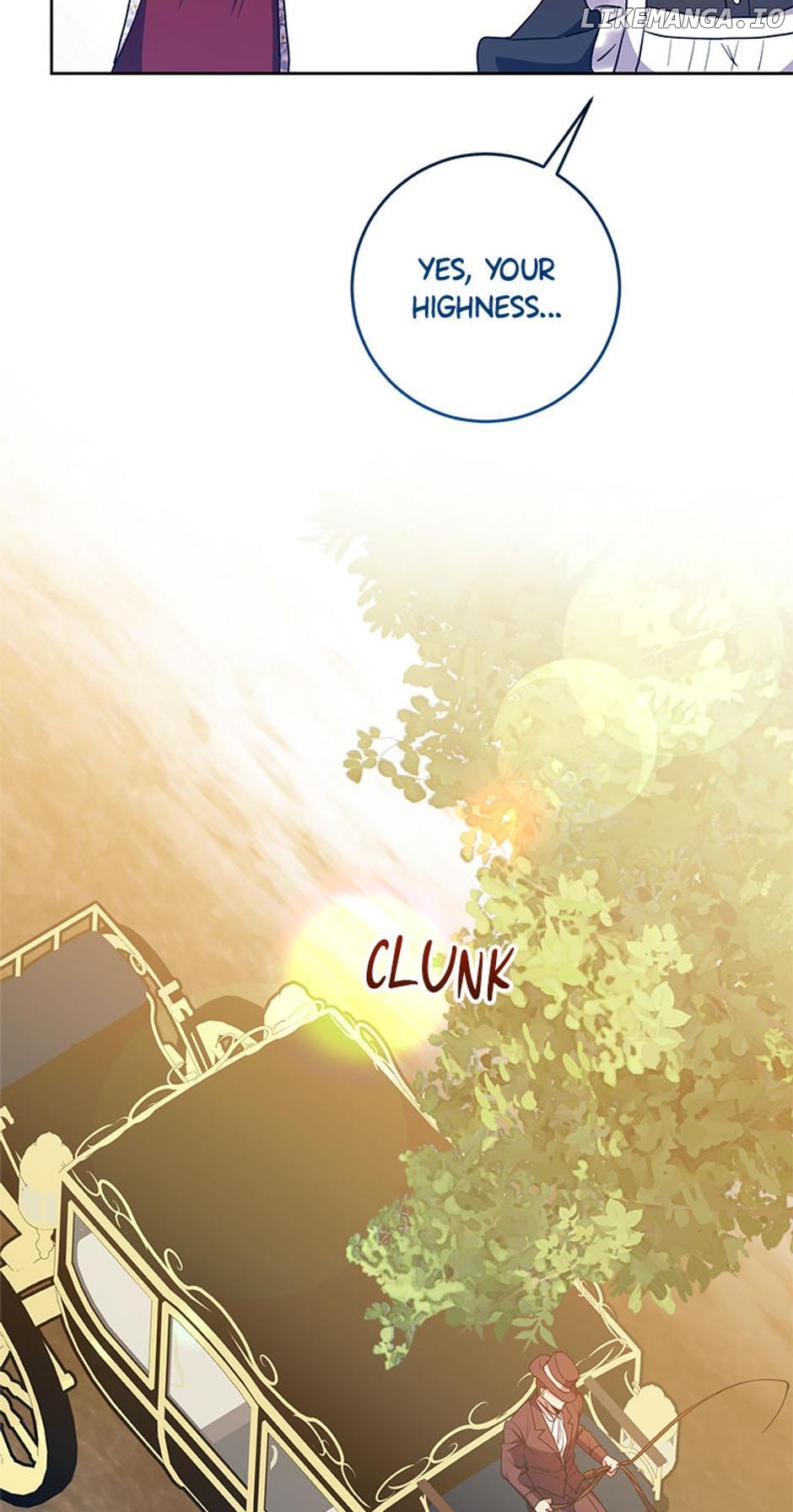 Who's the Baby's Father? Chapter 32 - page 60
