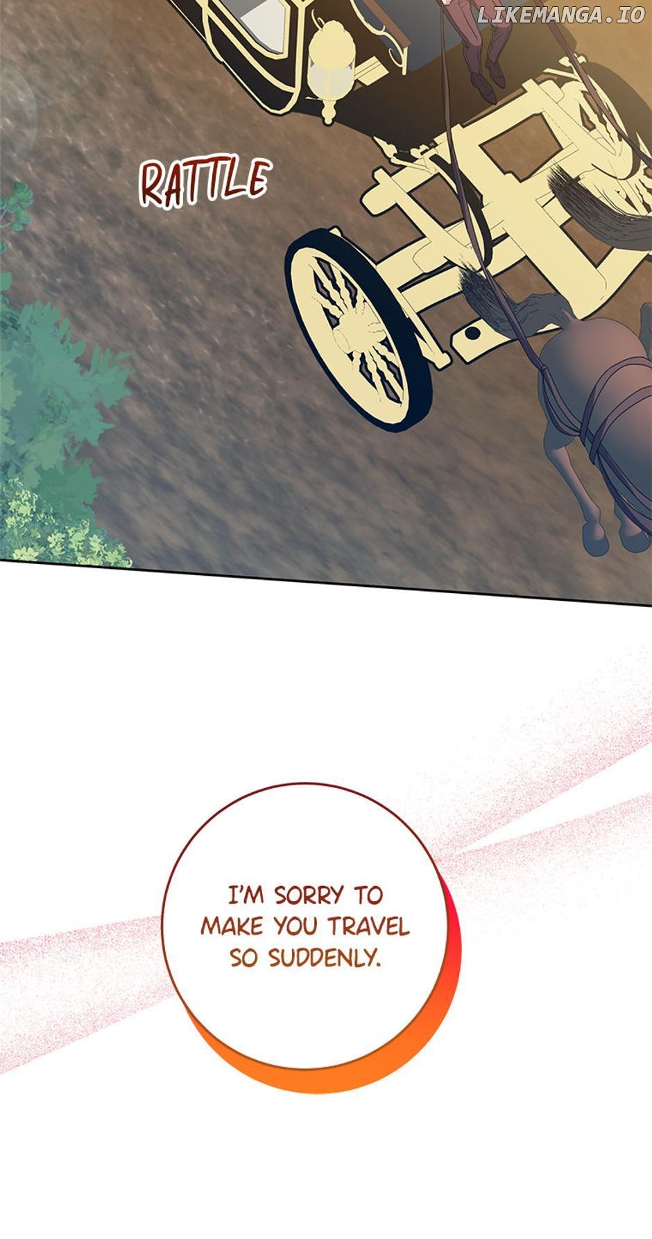 Who's the Baby's Father? Chapter 32 - page 61