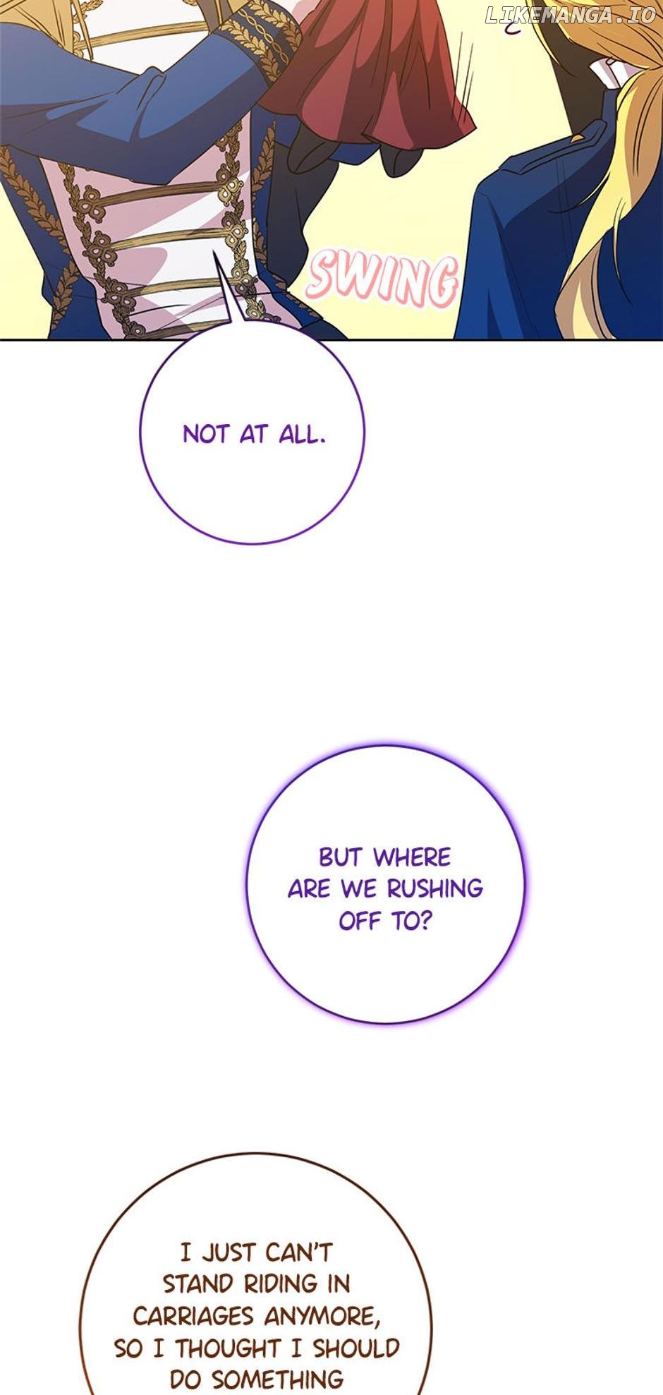 Who's the Baby's Father? Chapter 32 - page 63