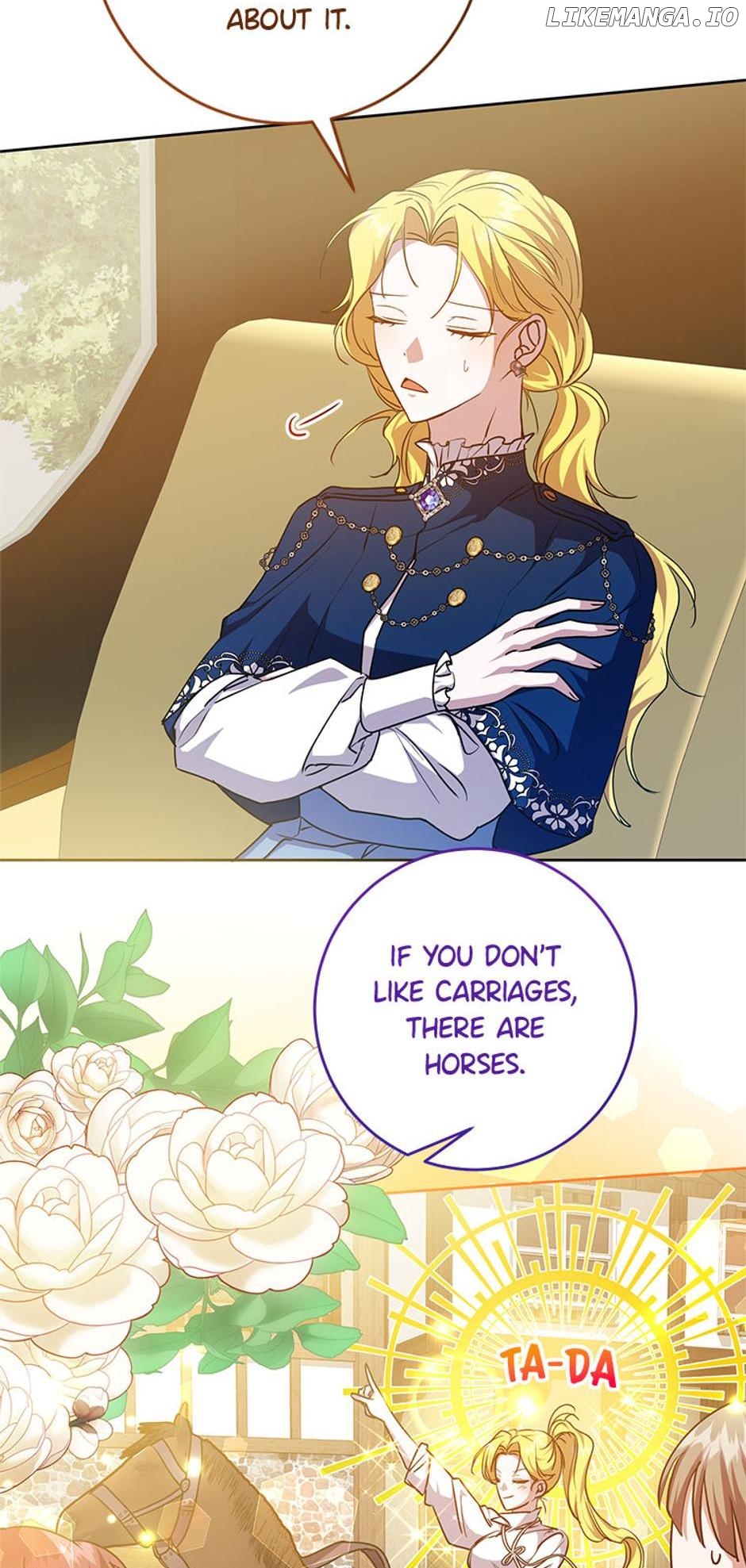 Who's the Baby's Father? Chapter 32 - page 64