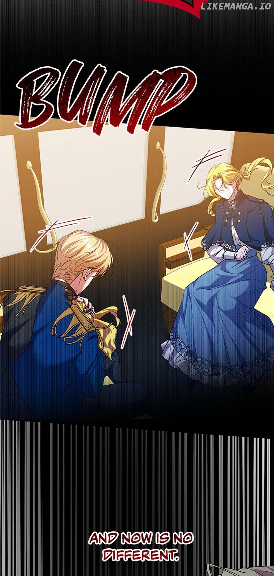 Who's the Baby's Father? Chapter 32 - page 69