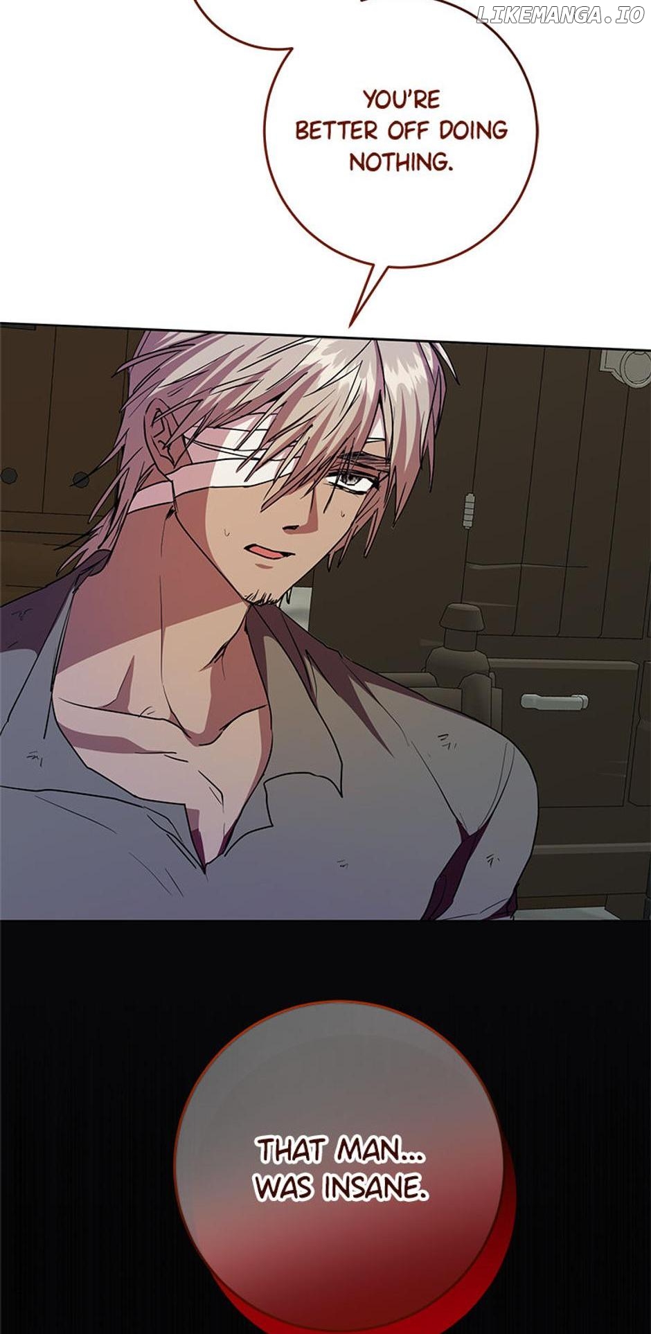Who's the Baby's Father? Chapter 32 - page 7