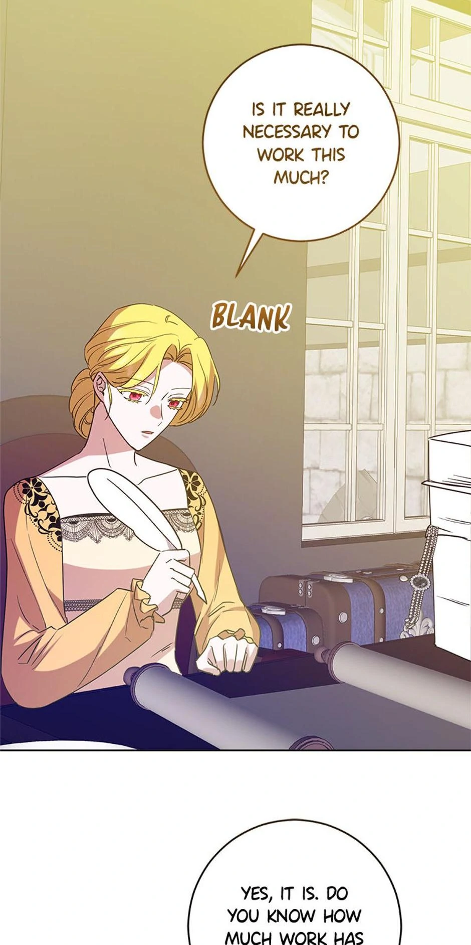 Who's the Baby's Father? Chapter 51 - page 2