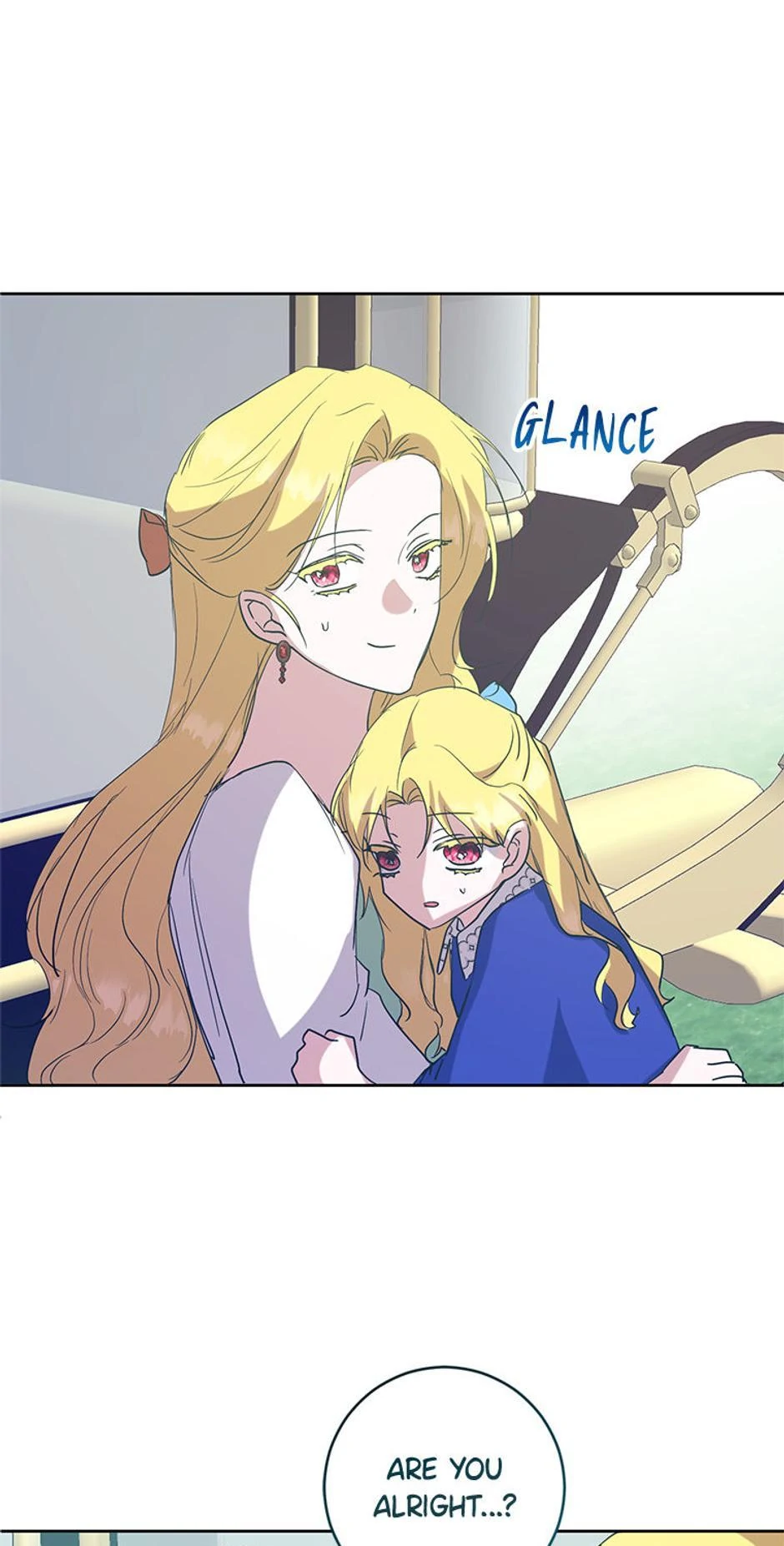 Who's the Baby's Father? Chapter 51 - page 38