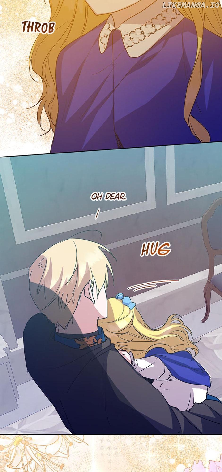 Who's the Baby's Father? Chapter 51 - page 73
