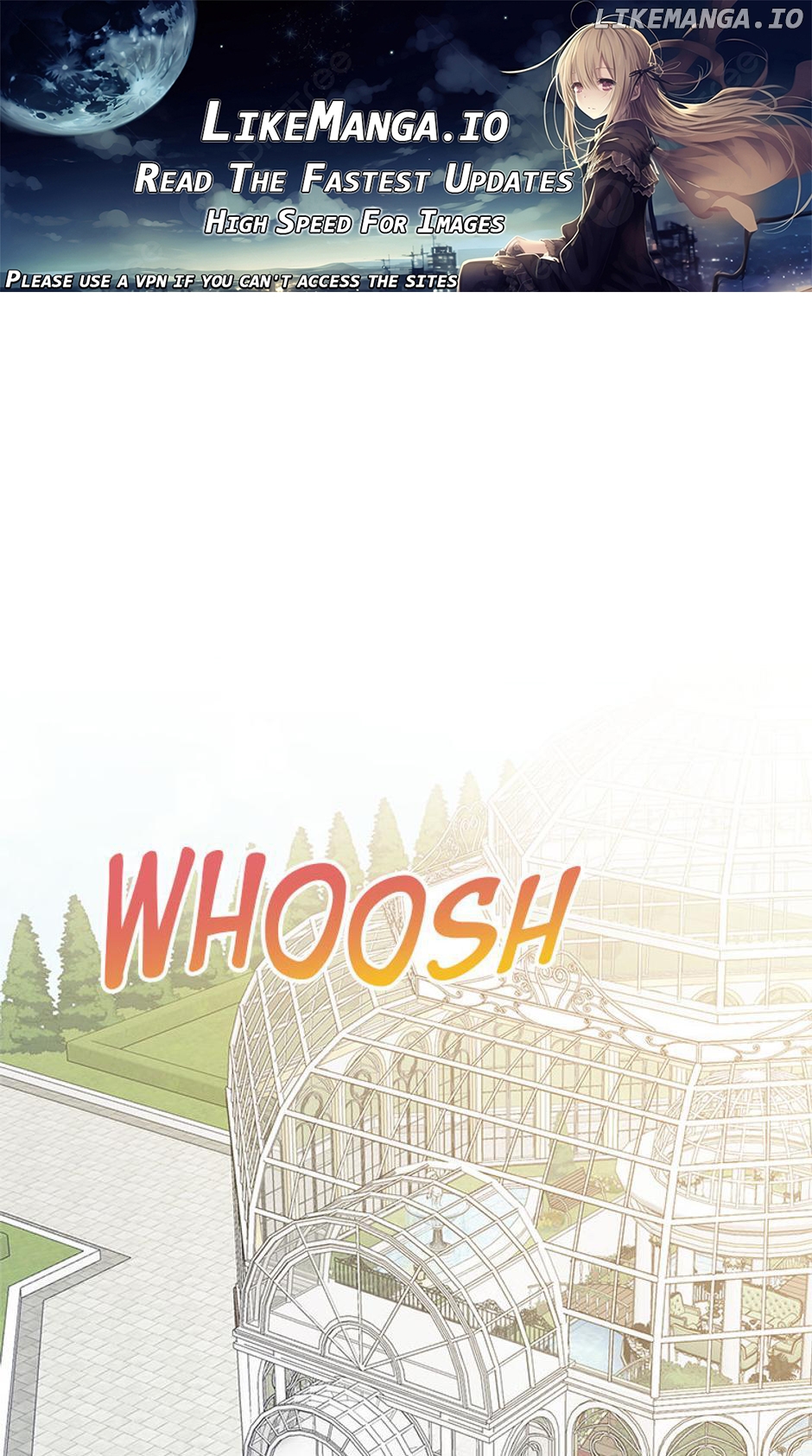 Who's the Baby's Father? Chapter 31 - page 1
