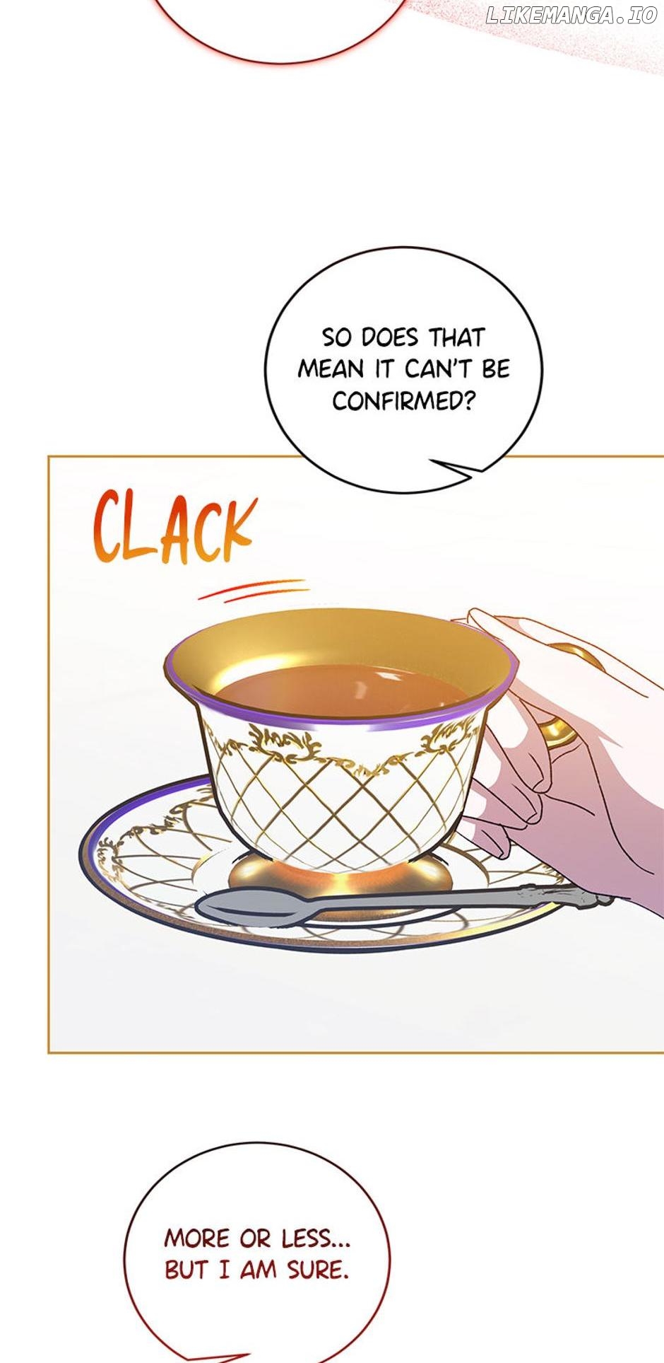 Who's the Baby's Father? Chapter 31 - page 10