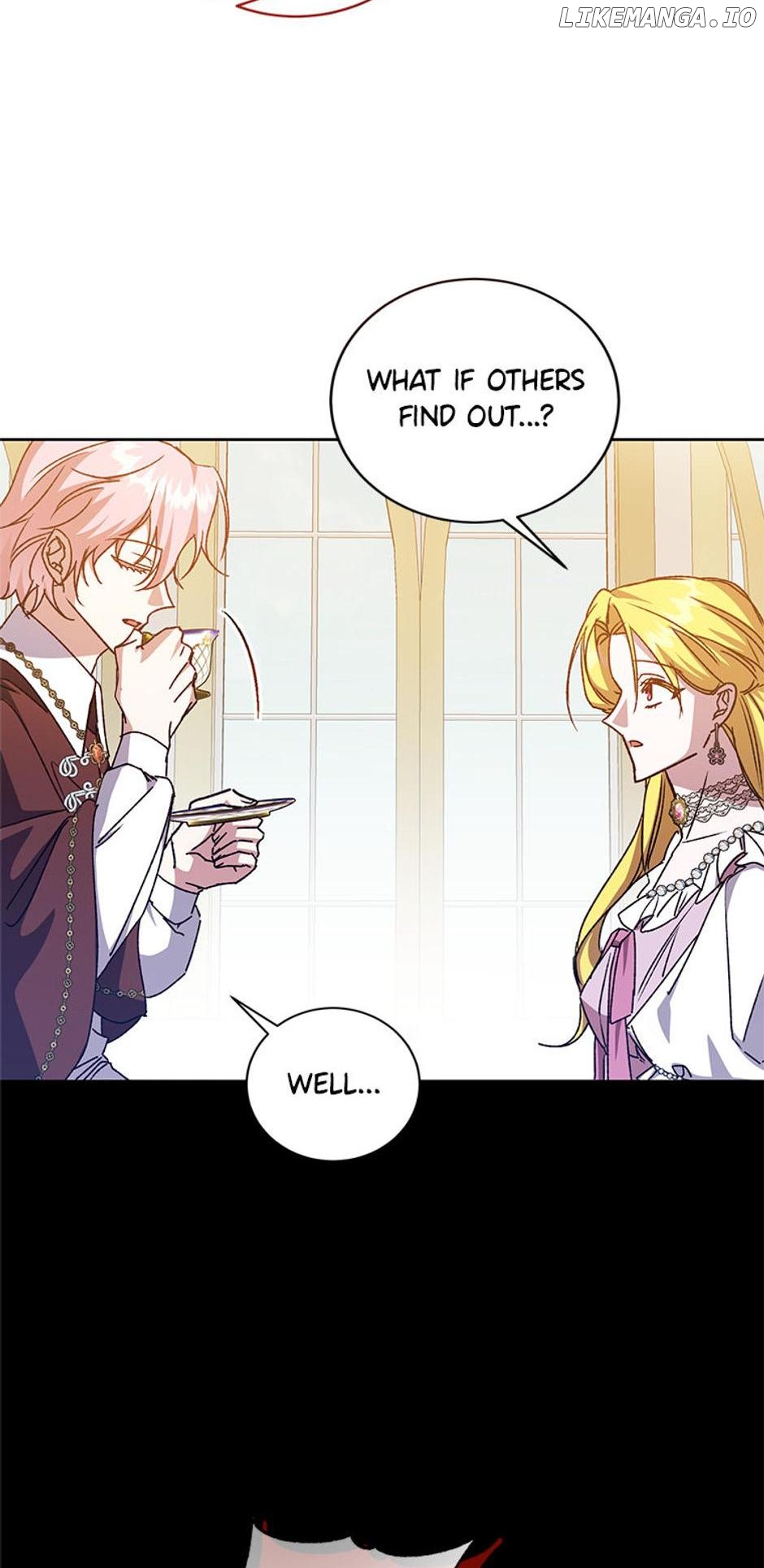 Who's the Baby's Father? Chapter 31 - page 11