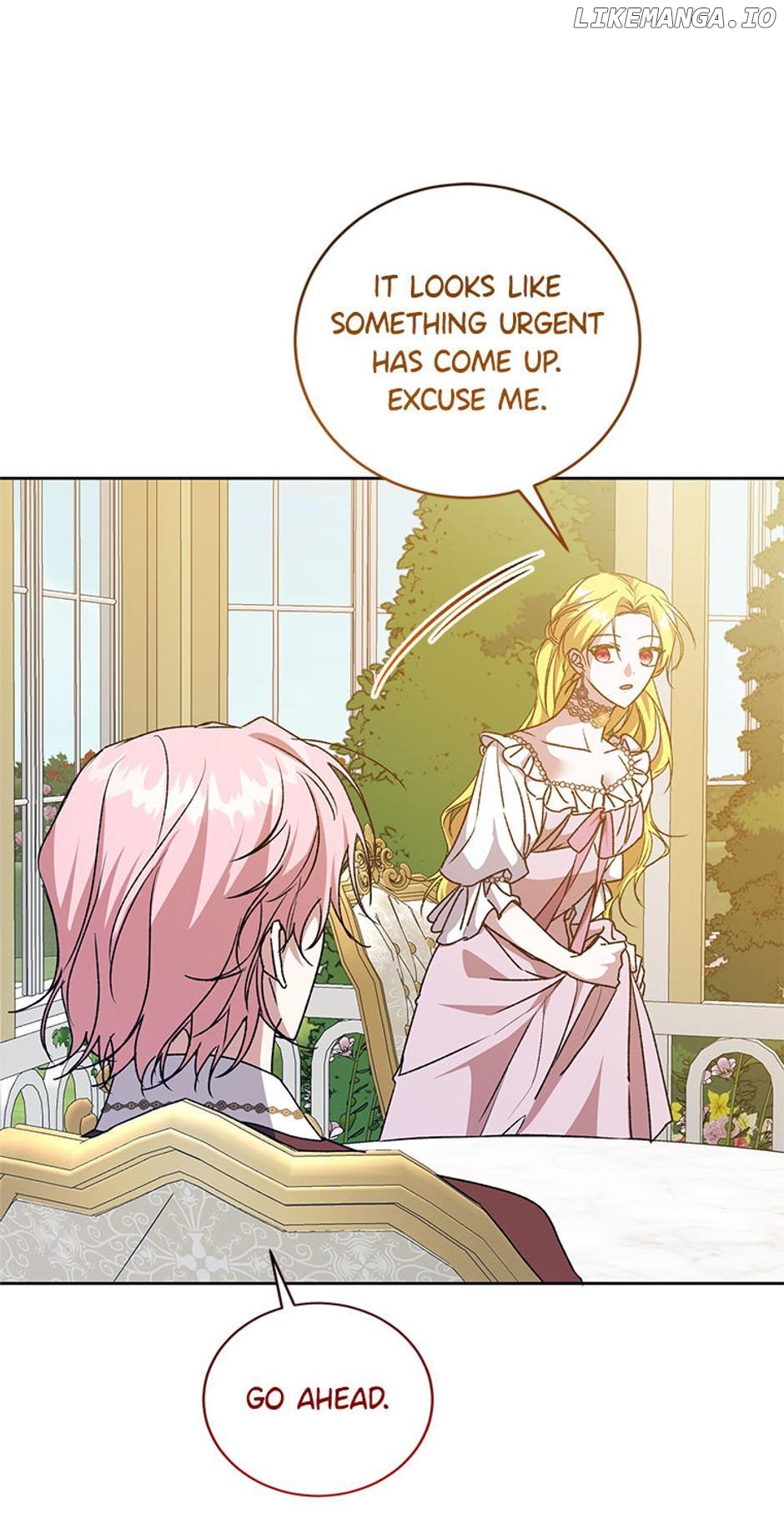 Who's the Baby's Father? Chapter 31 - page 18