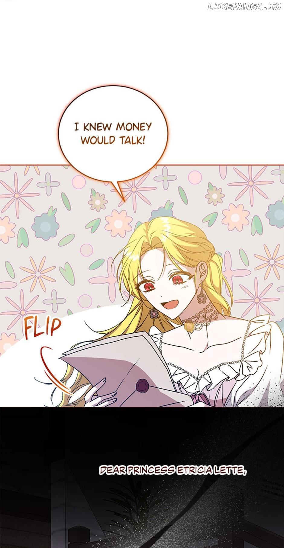 Who's the Baby's Father? Chapter 31 - page 20